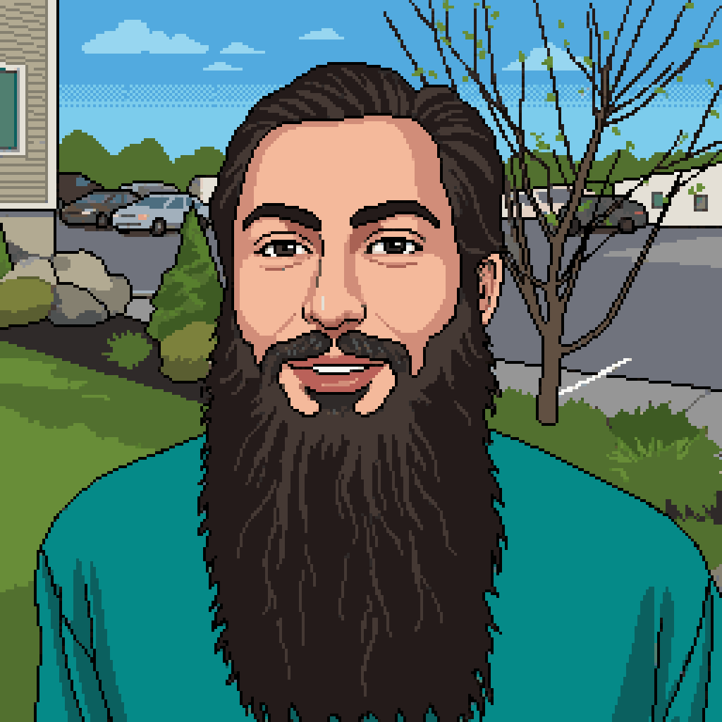 Pixelate Pixel Art Generator example 5