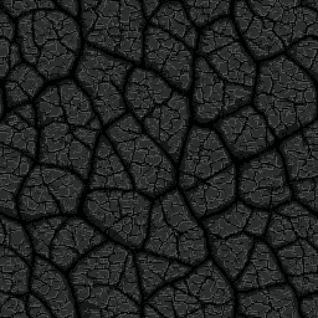 Texture Pixel Art Generator example 7