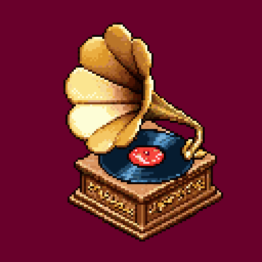 Isometric Asset Pixel Art Generator example 8