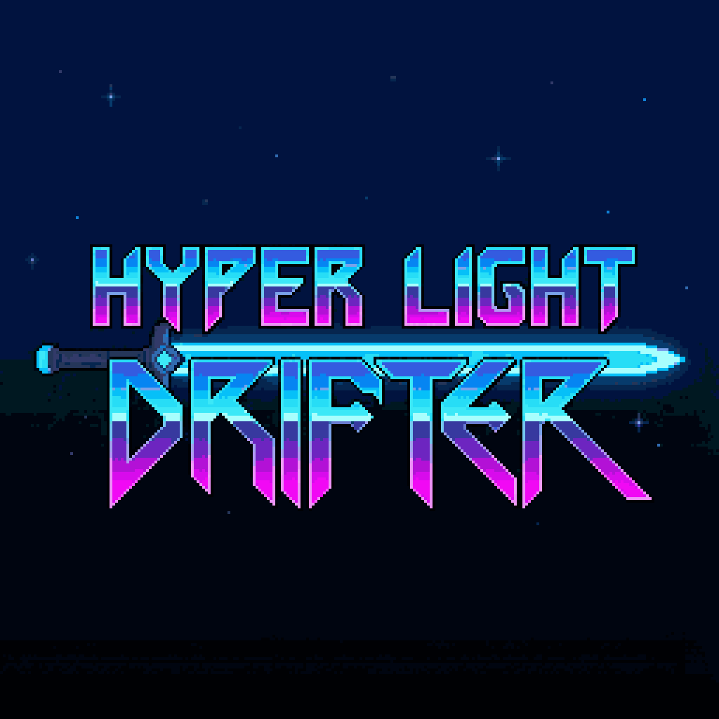 Typography Pixel Art Generator example 2