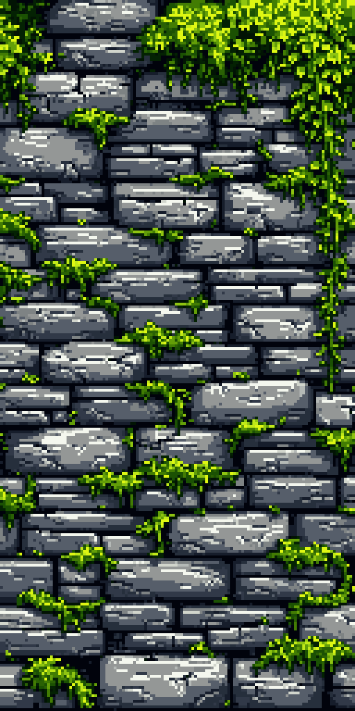 Texture Pixel Art Generator example 6