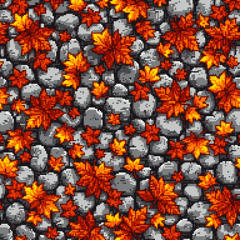 Texture Pixel Art Generator example 8