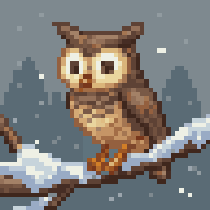 Low Resolution Pixel Art Generator example 7
