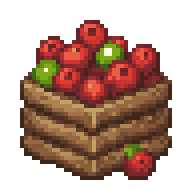 MC Item Pixel Art Generator example 8