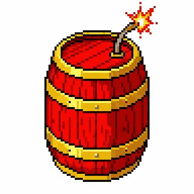 Isometric Pixel Art Generator example 4