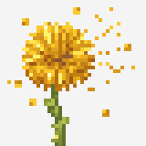 Low Resolution Pixel Art Generator example 4