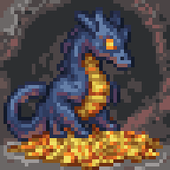 Low Resolution Pixel Art Generator example 5