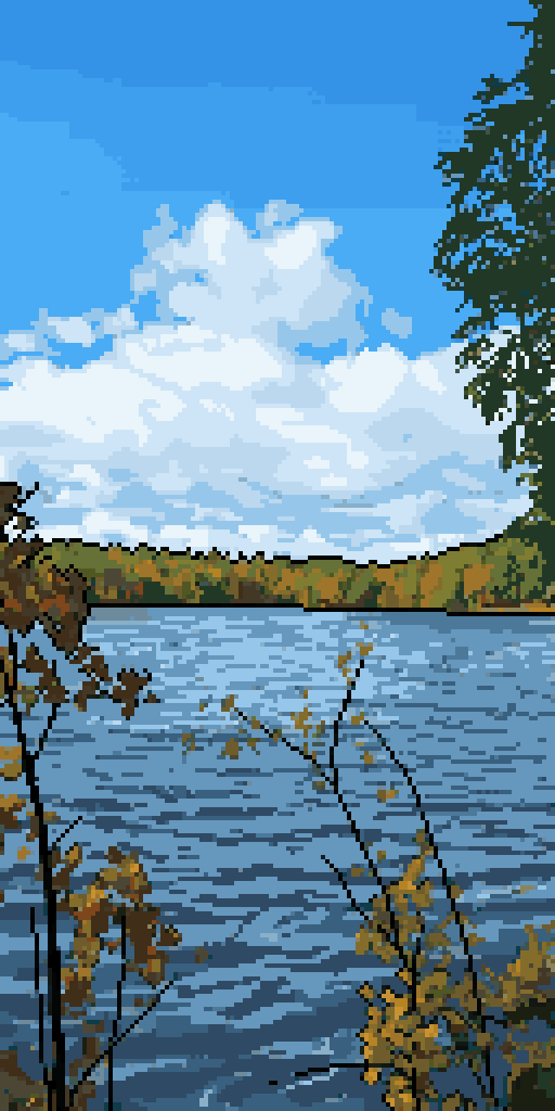 Pixelate Pixel Art Generator example 4