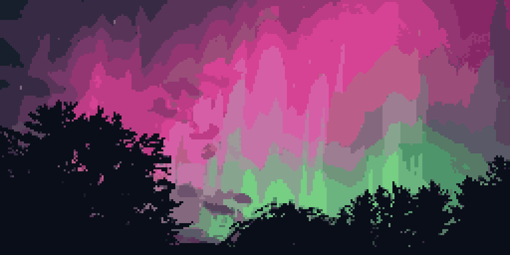 Pixelate Pixel Art Generator example 7